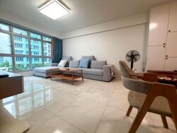 Blk 211A Compassvale Beacon (Sengkang), HDB 4 Rooms #568753581